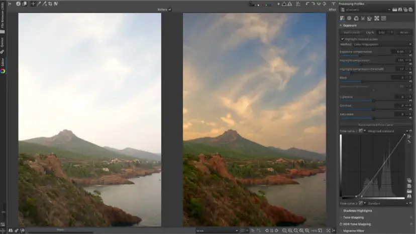 Lightroom czy Photoshop – który program lepiej spełni Twoje potrzeby?