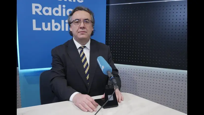 Prof. Robert Rejdak: Adresy gabinetów w Lublinie i Rzeszowie (NFZ/prywatnie)