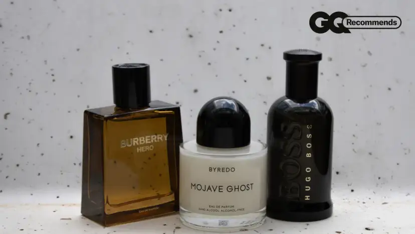 Männerparfum: Finden Sie Ihren Signature-Duft mit Expertentipps