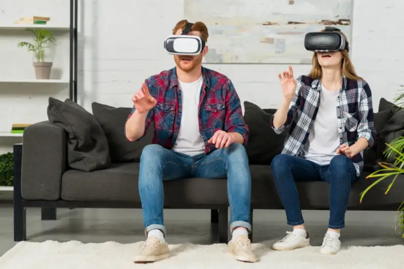 Jak oglądać filmy VR na PS4 - krok po kroku bez problemów