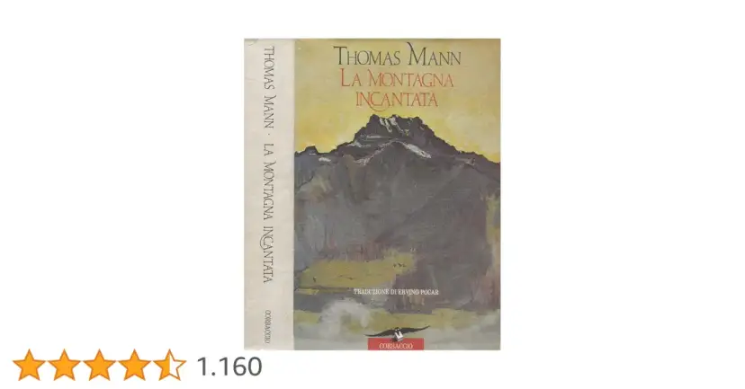 La Montagna Incantata: Guida completa a Mann, temi e luoghi