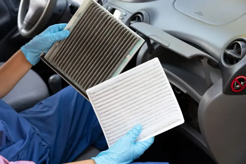 Filtre habitacle: quand, comment, quel coût ? Le guide expert.