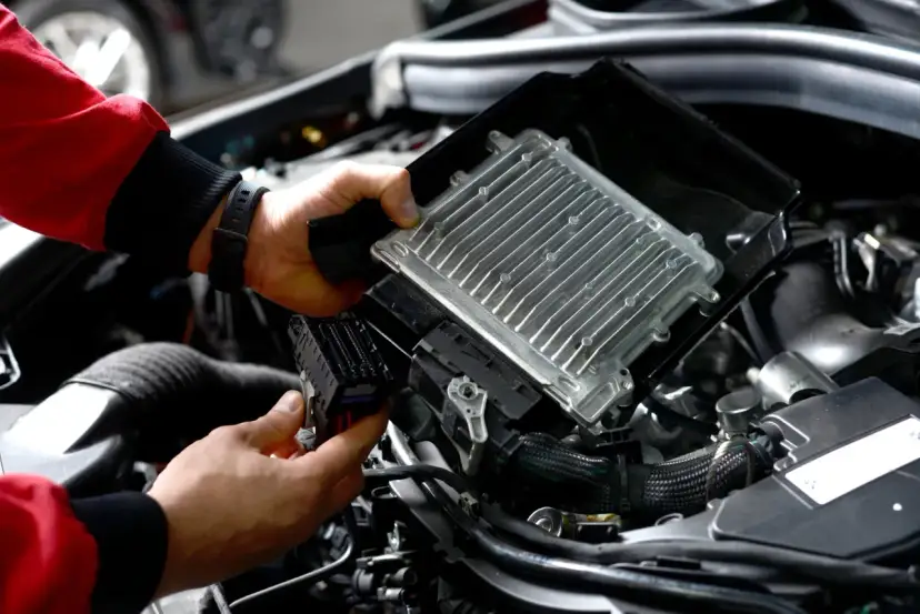 Jak zamontować chip tuning box - uniknij błędów i zwiększ moc silnika