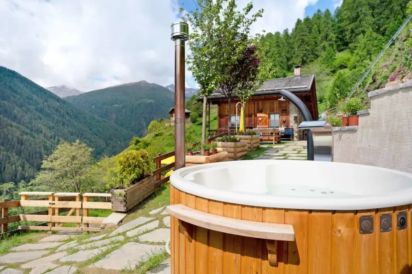 Casa Montagna Affitto: Guida Completa per la Scelta Perfetta
