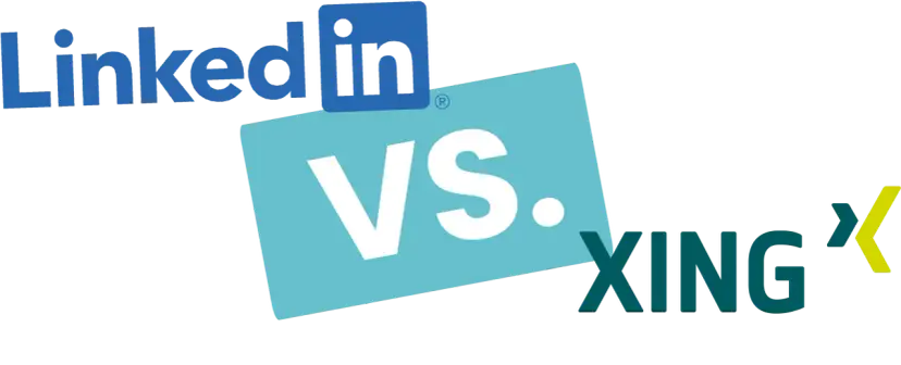 Business-Netzwerke: LinkedIn & XING meistern Ihr Erfolg