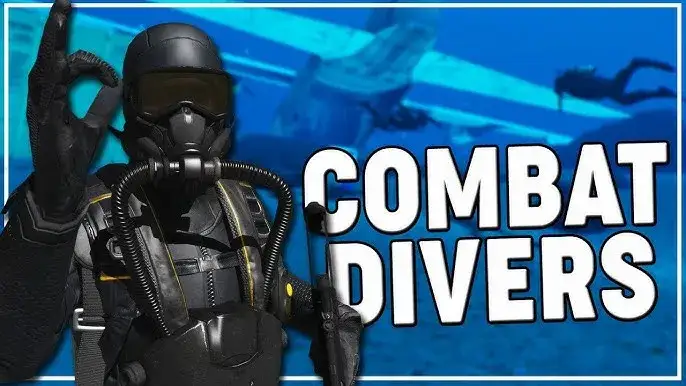 Nurkowanie w Arma 3: Jak skutecznie ukończyć misję SCUBA