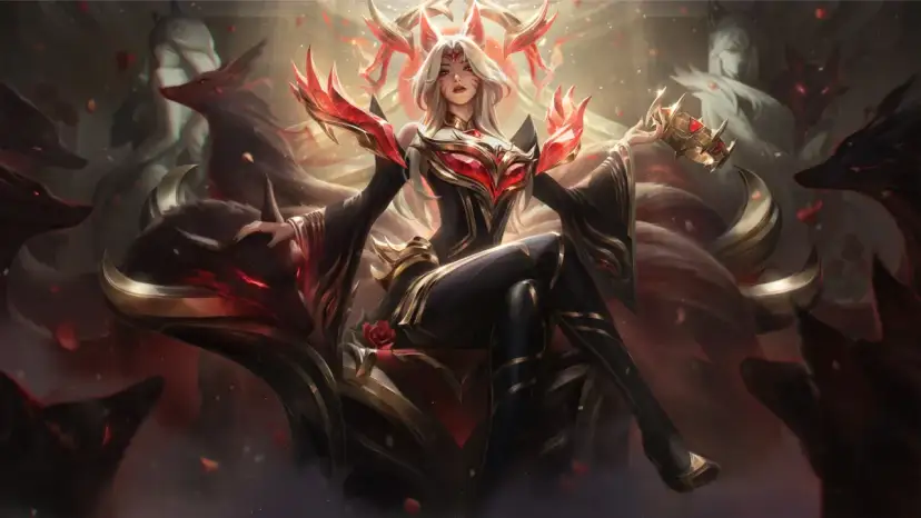 Jaki jest najdroższy skin w LoL? Poznaj królów rzadkości!