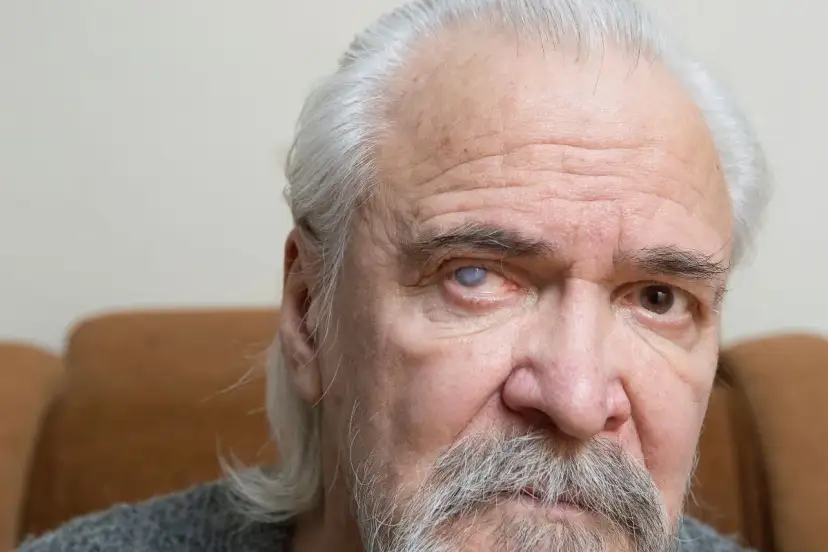Zaćma: Operacja to jedyna szansa? Poznaj metody i soczewki!