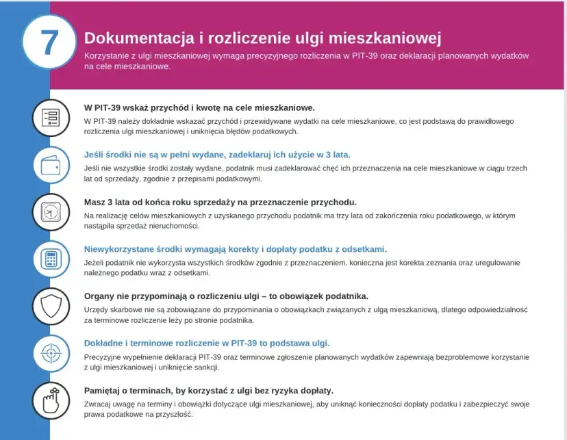 Jak uniknąć podatku od sprzedaży nieruchomości? Poznaj 5 lat i ulgę mieszkaniową