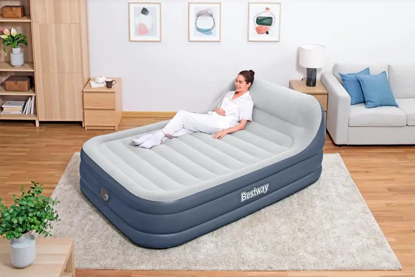 Materac Intex czy Bestway? Rozwiewamy wątpliwości z forum!