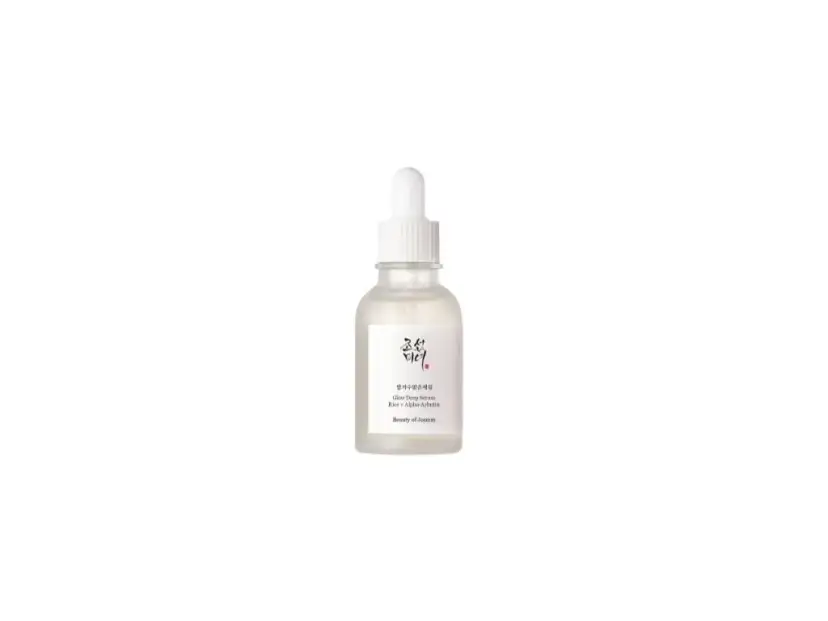 Idealne serum do cery mieszanej? Odkryj składniki i rutynę!