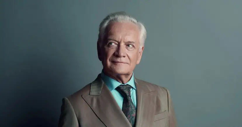 Andrzej Seweryn: Niezwykła kariera i życie znanego aktora