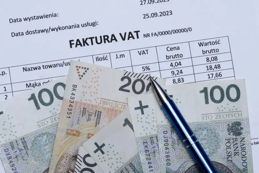 Kiedy VAT na ryczałcie? Obowiązek czy szansa? Licz limit świadomie