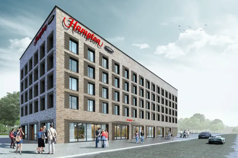 Hilton w Polsce: 35 hoteli, marki, lokalizacje i plany rozwoju