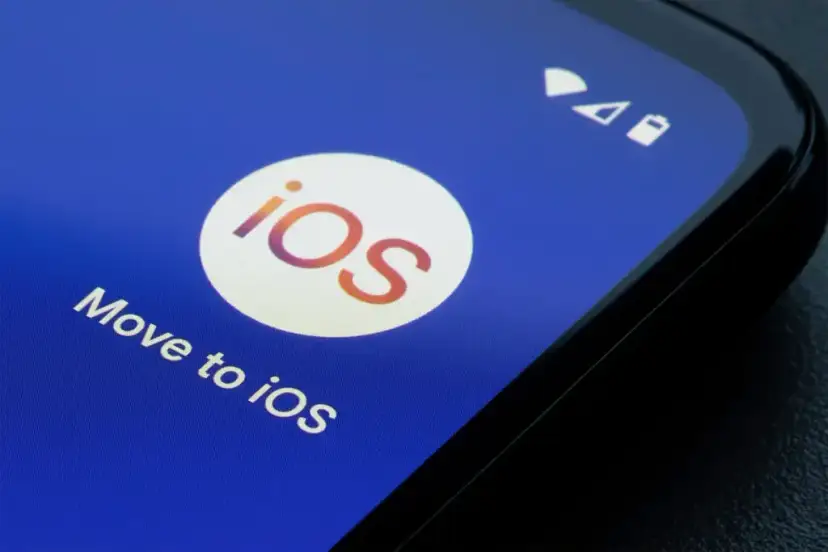 Jak przenieść pliki z Androida na iPhone bez utraty danych?