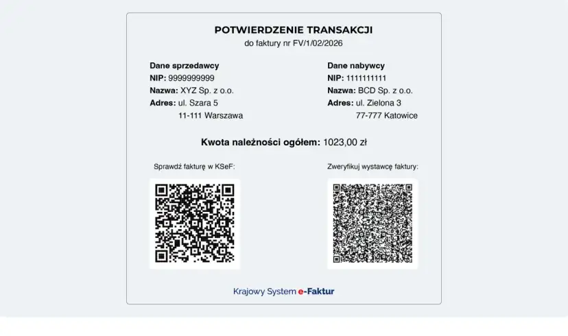 Faktura proforma: Co to jest? Status, KSeF i błędy do uniknięcia