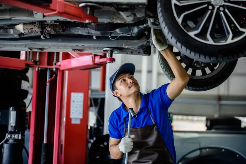 Pièces auto occasion en ligne : Achetez malin, sécurisé et garanti !