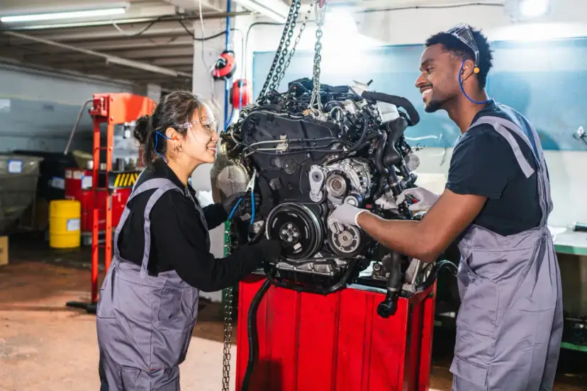 Moteur casse auto : Le guide complet pour un achat sûr et malin.