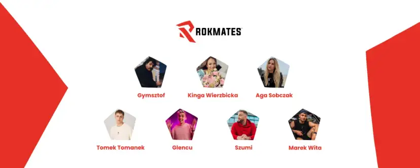 Portret Kingi Wierzbickiej z bukietem kwiatów. Nie ma informacji o tym, ile lat ma Kinga Wierzbicka.