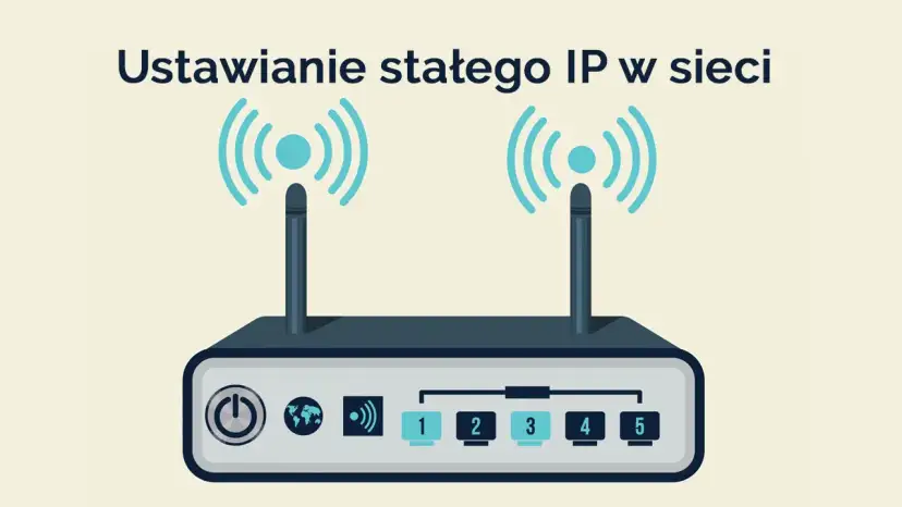 Czym jest urządzenie w sieci komputerowej z przypisanym adresem IP?