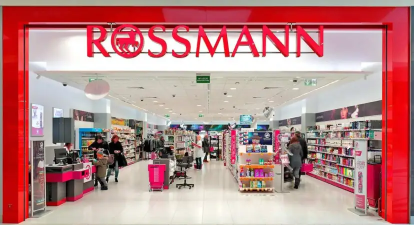 W którym Rossmanie można wywołać zdjęcia? Sprawdź wygodne lokalizacje