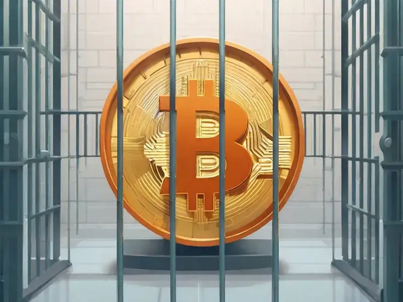 Czy kryptowaluty są legalne w Polsce? Poznaj ważne regulacje i ryzyka