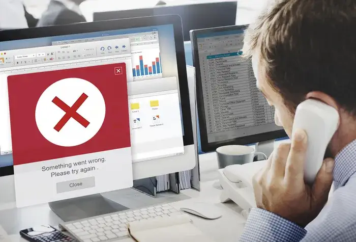 Jak testować strony internetowe i uniknąć najczęstszych błędów