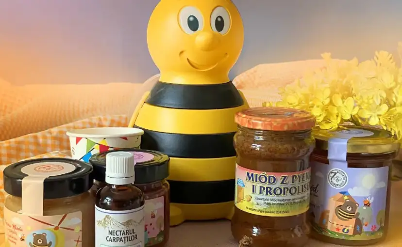 Propolis na dziąsła: jak stosować bezpiecznie i skutecznie?