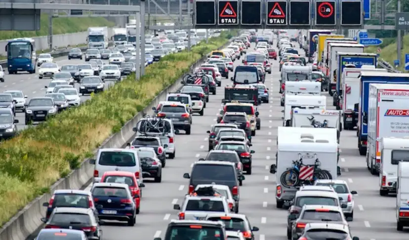 Ile km autostrad jest w Niemczech? Zaskakujące fakty o drogach szybkiego ruchu