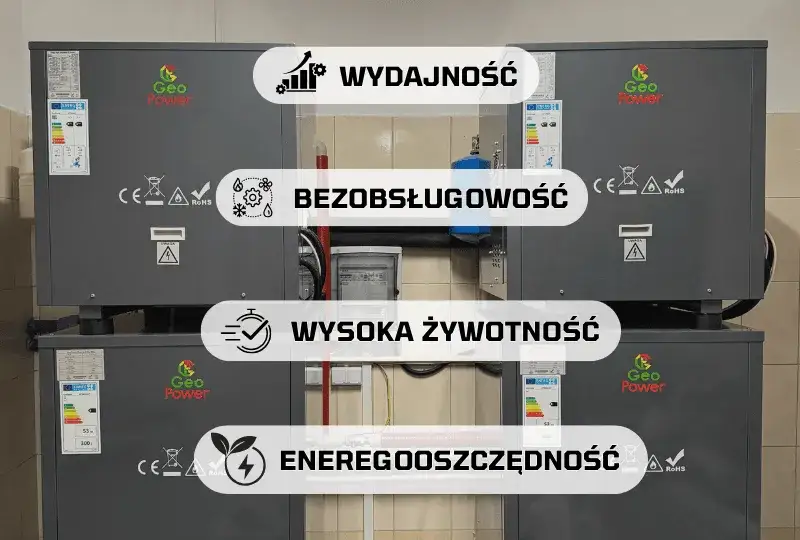Ile kosztuje montaż pompy ciepła? Sprawdź ceny i ukryte koszty