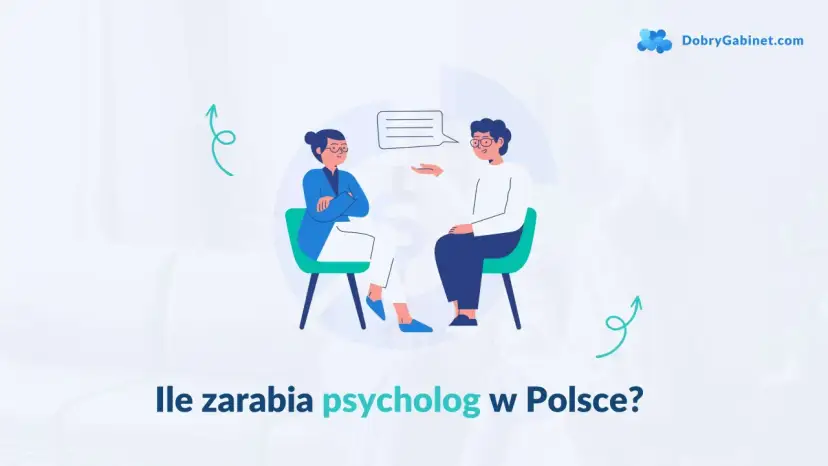 Ile zarabia psycholog szkolny? Zarobki netto i brutto 2024