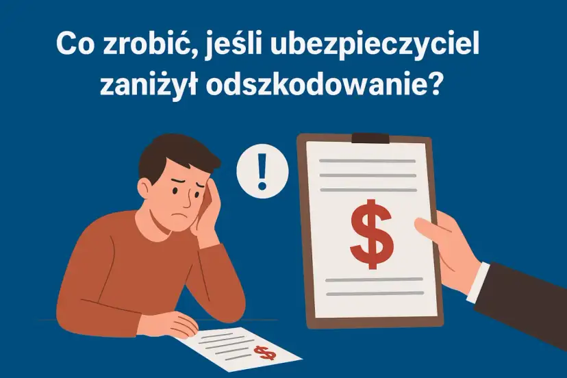 Ubezpieczyciel żąda faktur? Poznaj prawa i walcz o odszkodowanie!
