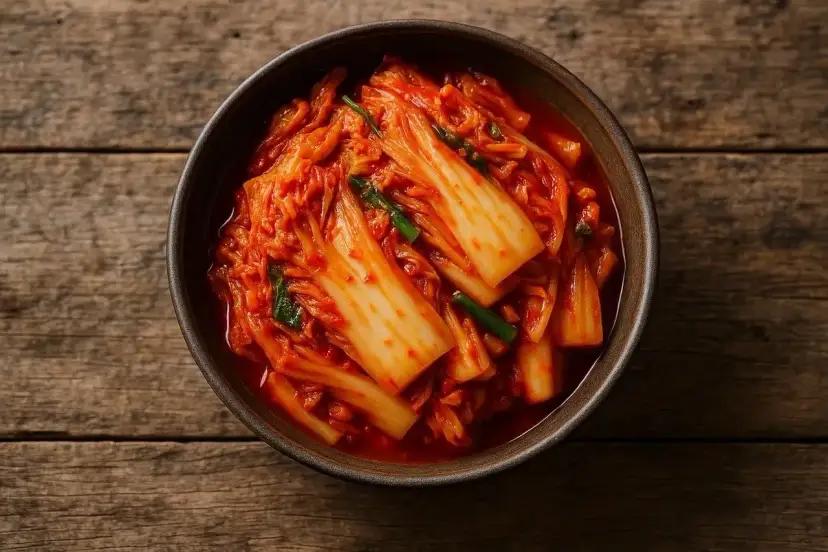 Zrób własne kimchi! Prosty przepis i sekrety idealnej fermentacji