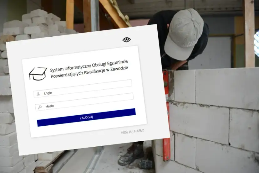 Jak zdać egzamin zawodowy? Progi, poprawki, wyniki CKE