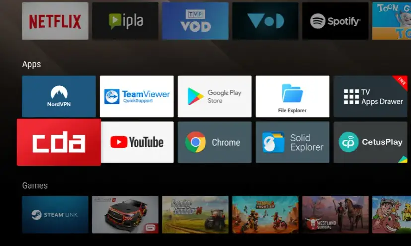 Instalacja CDA na Smart TV: Poradnik krok po kroku dla każdego