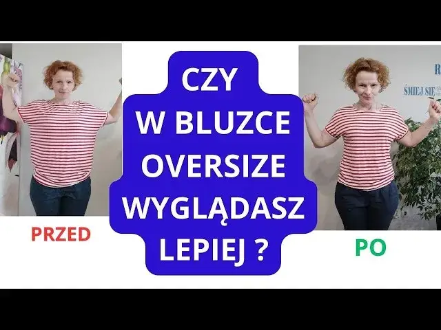 Jak skutecznie przerobić za szeroką bluzkę na idealne dopasowanie