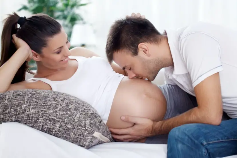 Jak zmienia się kobieta w ciąży - emocjonalne i fizyczne wyzwania