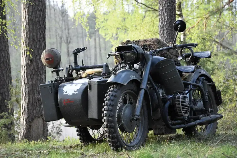 Trasy motocyklowe Zachodniopomorskie: Odkryj raj na 2 kołach!