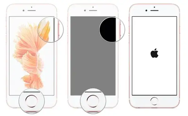 Jak skutecznie ładować iPhone, gdy jest wyłączony, bez włączania