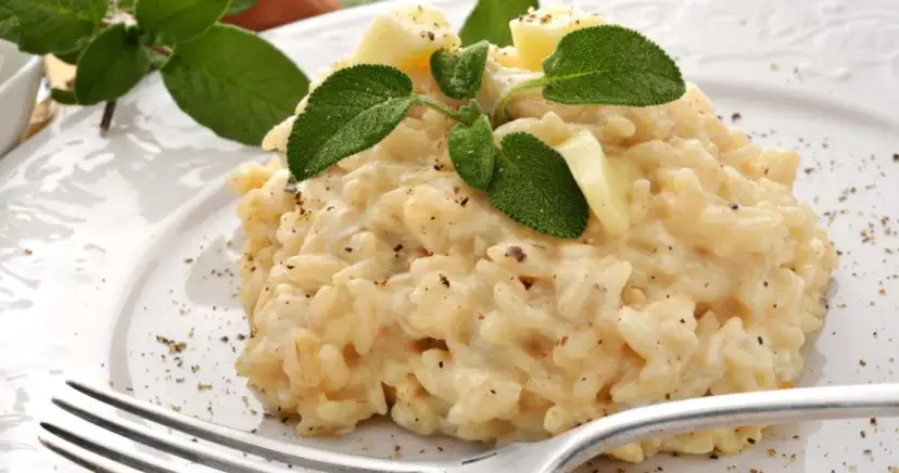 Gdzie kupić ryż do risotto – najlepsze miejsca i marki, które warto znać