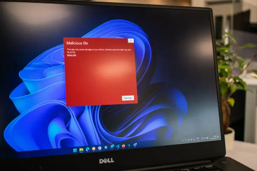 Windows 11 czy potrzebny antywirus? Odkryj prawdę o bezpieczeństwie