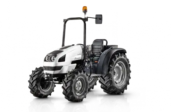 Ile kosztuje traktor Lamborghini? Poznaj ceny nowych i używanych modeli