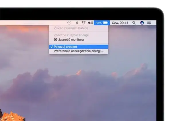 Wymiana baterii MacBook - poznaj ceny i najlepsze serwisy w Polsce