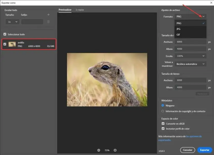 Jak zmniejszyć rozmiar pliku Photoshop i uniknąć utraty jakości