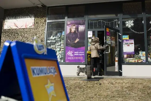 Gdzie padła szóstka w Lotto? Ostatnie wygrane i lokalizacje
