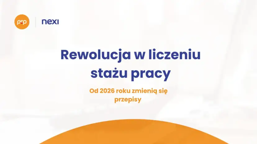 Umowa zlecenie do stażu pracy od 2026: Rewolucja! Co musisz wiedzieć?
