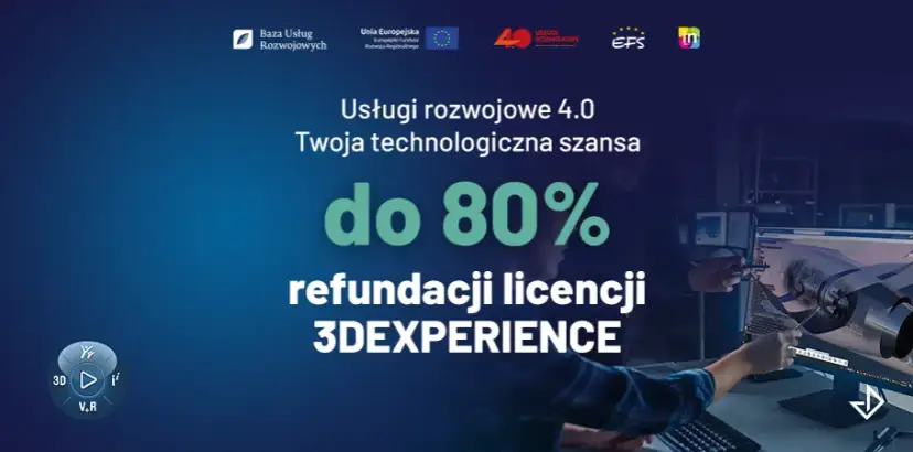 Baza Usług Rozwojowych: Kto skorzysta z dofinansowania do 80%?