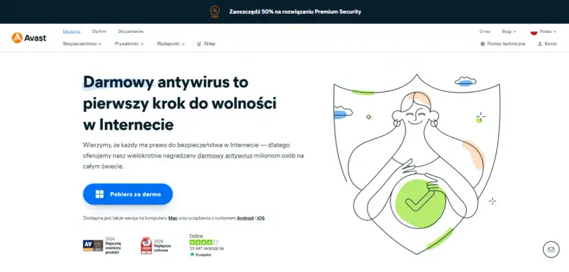 Jak zainstalować antywirusa: proste kroki, aby uniknąć zagrożeń