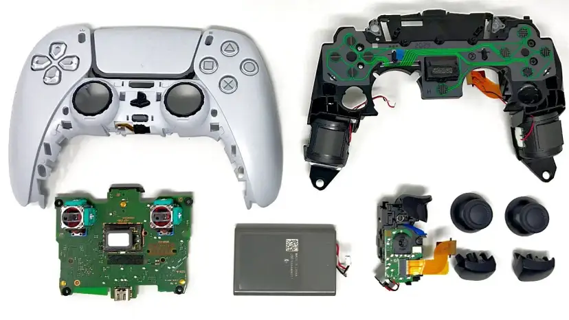Czy pad od PS5 działa na PS4? Odkryj trudności i rozwiązania