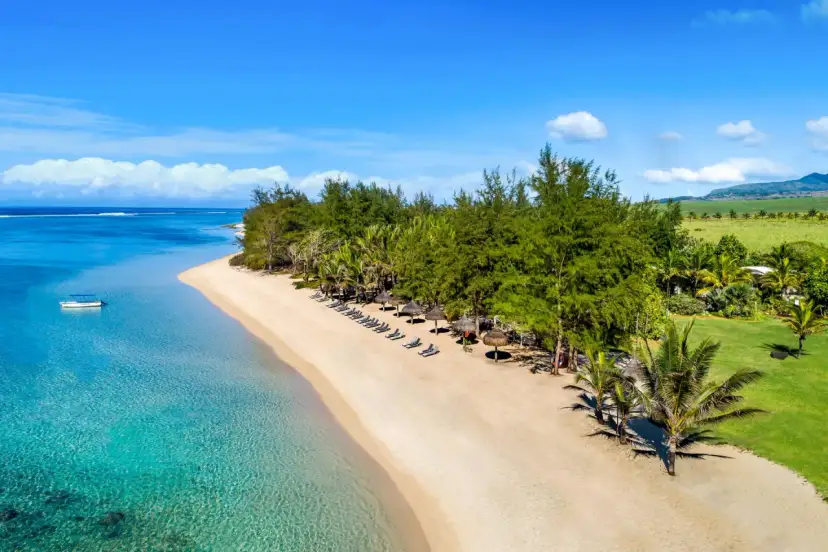 Mauritius: Północ, Południe, Wschód, Zachód który region dla Ciebie?
